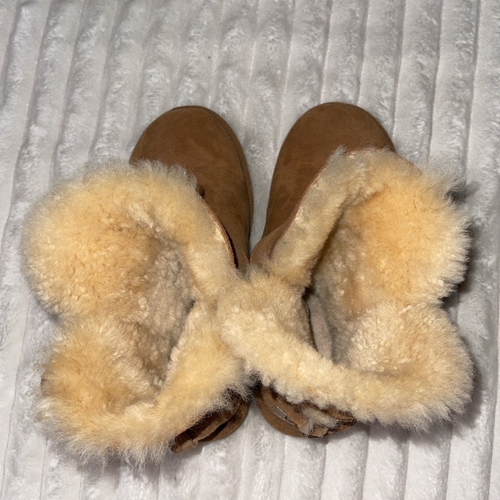 UGG Kaspar Boots | Size 5 Women - Picture 6 of 11